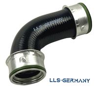 Turbo Per VW Golf Plus / Crossgolf (5M1, 521) 2.0TDI 1K0145790C Intercooler