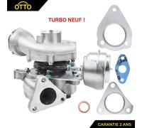Turbo Pinze per VW Passat B5.5 Variant (3B6) 1.9 Tdi 4motion 130 - 038145702