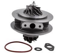 Turbo Pressione Elettrovalvola Adatto per BMW 320d E90 E91 120d E87 49S35 160 CV CHRA 49135-05641 49135-05620 49135-05660 Turbo Cartuccia Turbocompressore