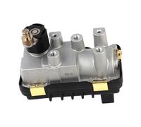 Turbo Pressione Elettrovalvola Adatto per Ford Transit Custom 2. TDCi 2012-2018 EURO 5 MK7 MK8 Attuatore elettronico turbo per auto 6NW009660-00 Turbocompressore