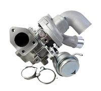 Turbo Pressione Elettrovalvola Adatto per Hyundai Starex H-1 ILoad IMax 2.5L D4CB 28200-4A480 282004A480 53039880145 53039700145 Turbocompressore