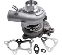 Turbo Pressione Elettrovalvola Adatto per Mitsubishi 4D56T 4D56 4D56Q Pajero Triton 49177-02500 4917702500 49177-02501 4917702501 Turbocompressore TD04-11B