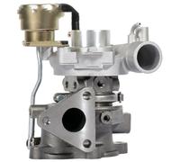 Turbo Pressione Elettrovalvola Adatto per Mitsubishi ME201593 ME201677 ME202435 ME202012 ME202302 Turbocompressore TD04 TF035 Turbina compressore 4913503100