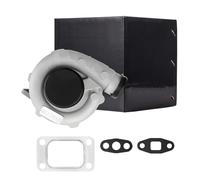 Turbo Pressione Elettrovalvola Turbocompressore adatto per 1.5-2.5L .50 A/R T04E T3 T4 0.63 T04e universale