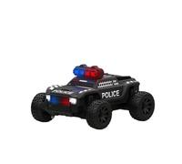 TURBO RACING 1:76 C82 Auto telecomandata auto proporzionale completa set RTR con tre entusiasmanti opzioni di luce per bambini e adulti regalo(Only Car)