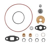 Turbo Rebuild Kit for T series T3 T4 T04E T04B T70 T72 con standard albero NEW