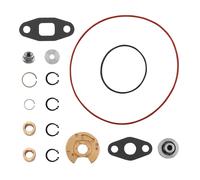 Turbo Rebuild Kit for T series T3 T4 T04E T04B T70 T72 con standard albero NEW