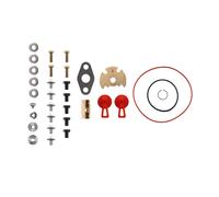 Turbo Rebuild Set For Jeep Grand Cherokee (WH) with OM642 Engine 765155-5004S