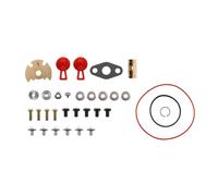 Turbo Rebuild Set For Jeep Grand Cherokee (WH) with OM642 Engine 765155-5004S