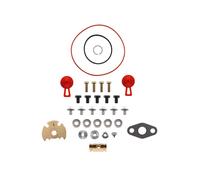 Turbo Rebuild Set For Jeep Grand Cherokee (WH) with OM642 Engine 765155-5004S