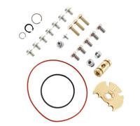 Turbo Rebuild Set for Volvo C30 S40 II V50 1.6 D 80 Kw D4164T 2006- GT1544V NEW