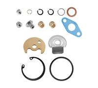 Turbo Repair Kit For Peugeot Expert Partner 1.6Hdi Fap 66Kw 90Hp Dv6Ated4 2007-