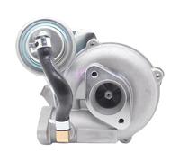 TURBO RHB31 VZ21 Compatibile con ATV ALTO Briggs Stratton Murray W/guarnizioni 13900-62D51 13900-62D50 VZ21 VE110069 Turbina Turbocompressore