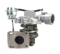 Turbo RHF4 8981320710 8-98132-0710 Turbocompressore for motore DMAX D-MAX 4JJ1 3.0L