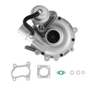 Turbo RHF5 Turbocompressore for Ford Ranger ER, EQ 2.5 TD 4x4 VA430089 VA430090