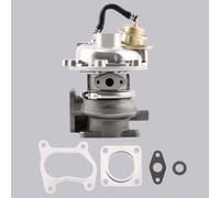 Turbo RHF5 Turbocompressore for Ford Ranger ER, EQ 2.5 TD 4x4 VA430089 VA430090