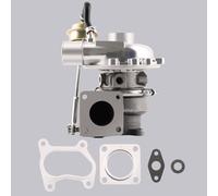 Turbo RHF5 Turbocompressore for Ford Ranger ER, EQ 2.5 TD 4x4 VA430089 VA430090