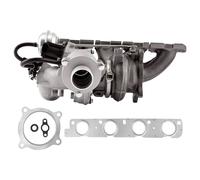Turbo RHF5 Turbocompressore for Volkswagen Passat 2.0 TSI 2008-2010 06H145702LV