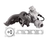 Turbo RHF5 Turbocompressore for Volkswagen Passat 2.0 TSI 2008-2010 06H145702LV