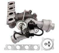 Turbo RHF5 Turbocompressore for Volkswagen Passat 2.0 TSI 2008-2010 06H145702LV