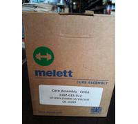 TURBO RICAMBIO CORE ASSY MELETT GARRET RENAULT MOTORI 1900 DCI 110CV 115CV 120CV