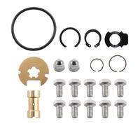 Turbo Ricostruzione Kit for Audi A4 A6 1.8T 110Kw 150HP APU ARK 1998- 058145703N