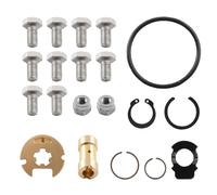 Turbo Ricostruzione Kit for Audi A4 A6 1.8T 110Kw 150HP APU ARK 1998- 058145703N