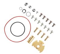 Turbo Ricostruzione Kit for BMW Mini Cooper D R55 R56 80Kw W16 2006- GT1544V