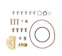 Turbo Ricostruzione Kit for Citroen C4 1.6 HDi FAP 80 Kw DV6TED4 2004- GT1544V