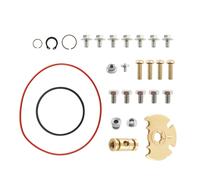 Turbo Ricostruzione Kit for Citroen C4 1.6 HDi FAP 80 Kw DV6TED4 2004- GT1544V