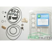 TURBO RIPARAZIONE CARICABATTERIE RICOSTRUIRE KIT MELETT GARRETT GT1549S ROVER