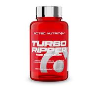 Turbo Ripper - New Formula, 100 capsule