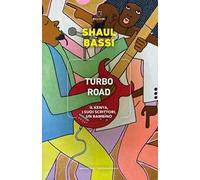 Turbo road. Il Kenya, i suoi scrittori, un bambino