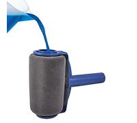 TURBO ROLLER - Set rullo con serbatoio integrato