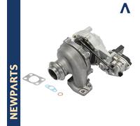 Turbo Senza Consegna per C4 Cactus Spacetourer X Jumpy III 1.5 HDI - 9820728080