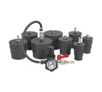 Turbo Sistema Perdita Tester - Sealey VS2030 Nuovo