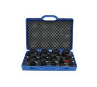 Turbo Sistema Tester Set - Laser 7981 Nuovo