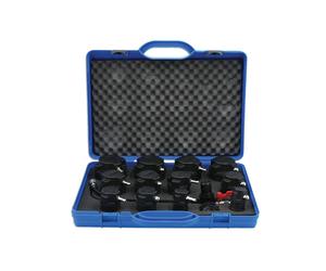 Turbo Sistema Tester Set - Laser 7981 Nuovo