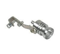 Lampa 60071 Turbo - Generatore di sibilo, effetto turbo, per terminali di scarico da 32-43 mm