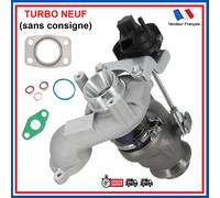 Turbo Sovralimentazione Per OPEL VIVARO C 2.0 122CV - 4917203000 FM5Q6K682BA