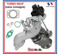Turbocompressore Turbo per Peugeot Rifter 1.6 Bluehdi 100 - 9804945280