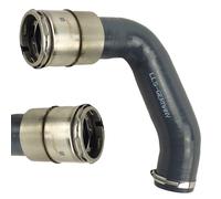 Turbo Superiore per Renault Master III Box 2.3dCi Con Resonator 144602862R
