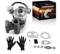 Turbo T25 T250-04 Turbocharger Turbocompressore for Land-Rover Defender 2.5 TDI
