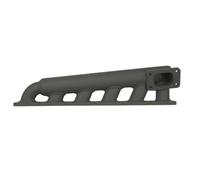 Turbo T3 Collettore di Scarico Collettore di Scarico Medium Mount FTWL per BM...