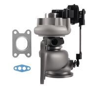 Turbo TD025 for Volkswagen Golf VII Tiguan Passat 1.4 TSI 150PS 14-21 04E145721P