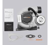 Turbo TD03 Turbocompressore for Citroen Jumper for Peugeot Boxer 2.2 HDI 100hp