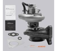 Turbo TD03 Turbocompressore for Citroen Jumper for Peugeot Boxer 2.2 HDI 100hp