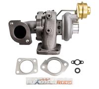 Turbo TF035 Turbocharger for Mitsubishi L200 Shogun Challanger Pajero 85KW 115PS