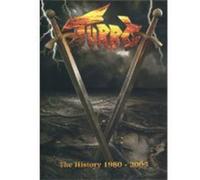 Turbo - the History 1980 - 2005