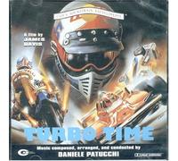 Turbo Time - Score